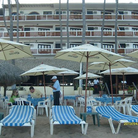 Hotel Marsol Пуерто Валярта Екстериор снимка