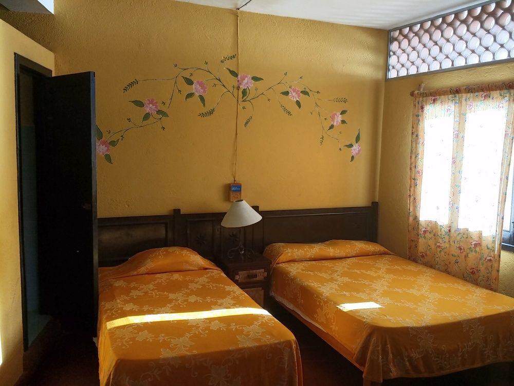 Hotel Marsol Пуерто Валярта Екстериор снимка